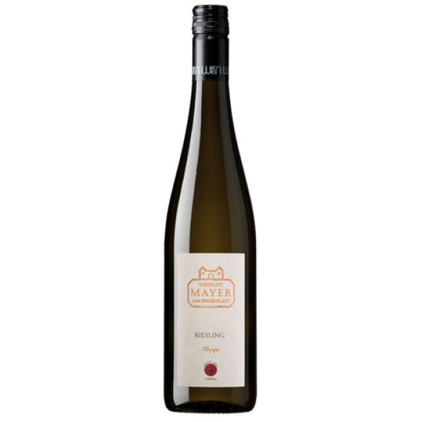 Riesling Alsegg Hernals 2020 - 75CL - Alc. 13% Vol.