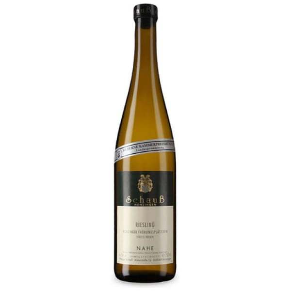 Riesling Hochgewächs trocken 2020 - 75CL - 13% Vol.