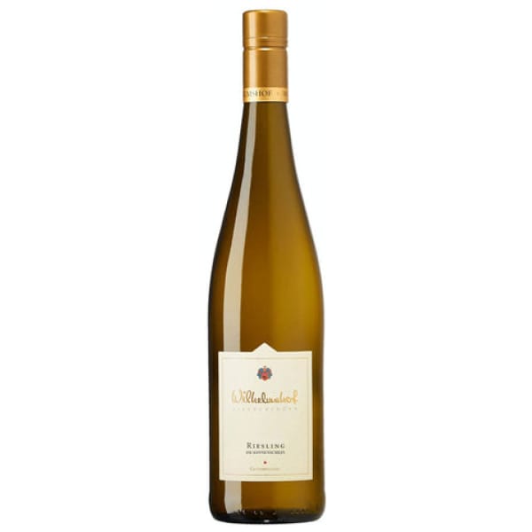 Riesling Im Sonnenschein trocken 2021 - 75CL - 12% Vol.