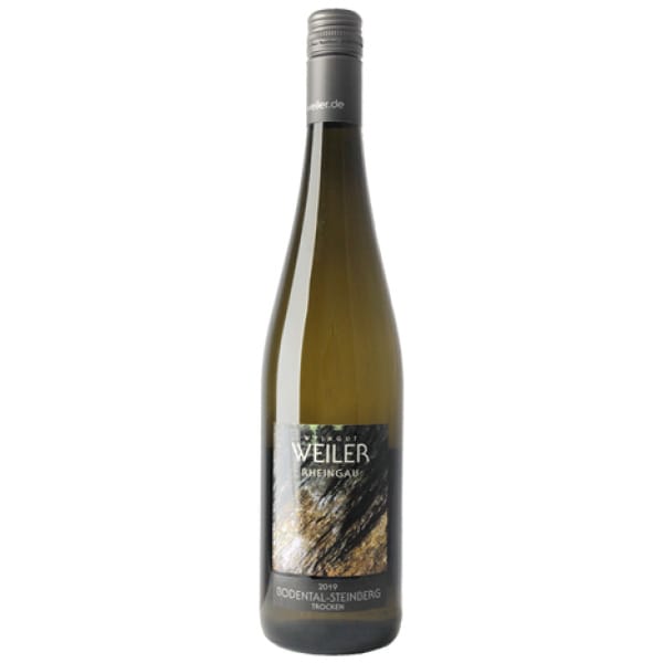 Riesling Quarzit trocken 2022 - 75CL - 12,0% Vol.
