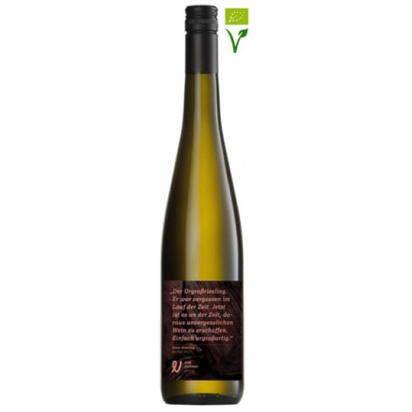 Roter Riesling trocken 2022 - 75CL - 13,0% Vol.