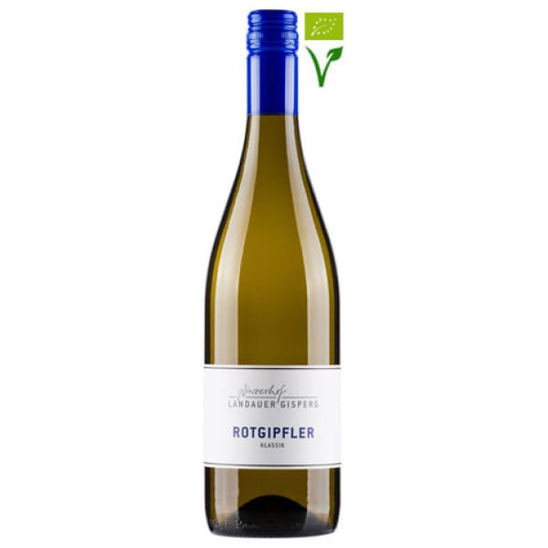 Rotgipfler Klassik trocken 2021 - 75CL - 13% Vol.