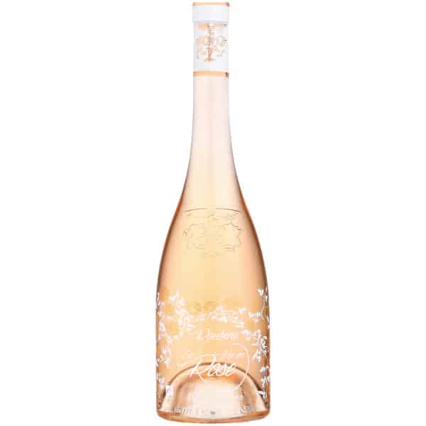 Roubine Rosé "La Vie en Rose" (Magnum)