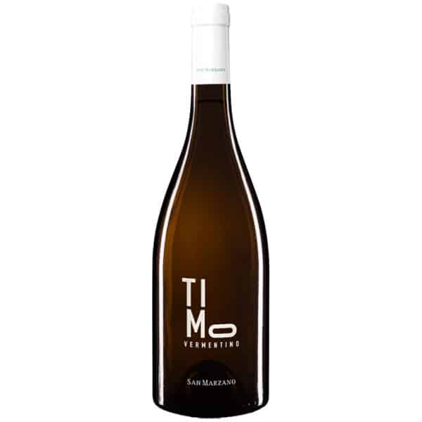 San Marzano Timo Vermentino