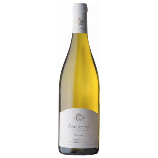 Sancerre Blanc Terroirs 2023 - 75CL - 13% Vol.