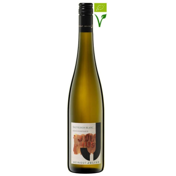 Sauvignon Blanc 2023 - 75CL - 13% Vol.