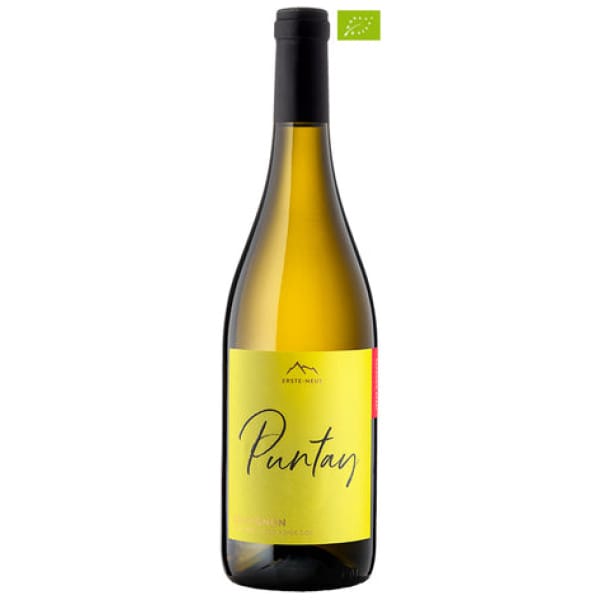 Sauvignon Blanc Puntay 2022 - 75CL - 13,5% Vol.