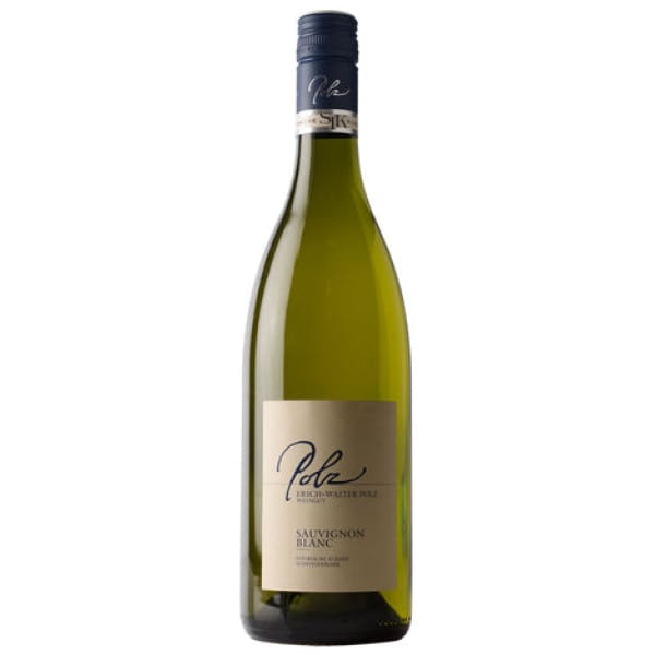 Sauvignon Blanc Steierische Klassik 2020 - 75CL - 12,5% - Weingut Polz
