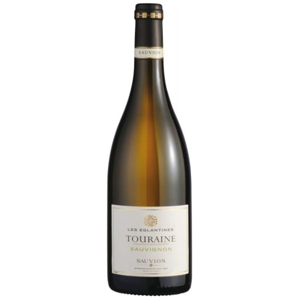 Sauvion Les Eglantines Touraine