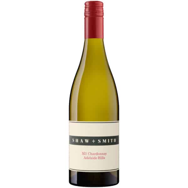 Shaw and Smith M3 Chardonnay 2022