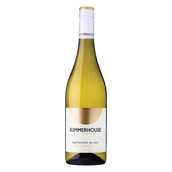 Summerhouse Sauvignon Blanc 2023