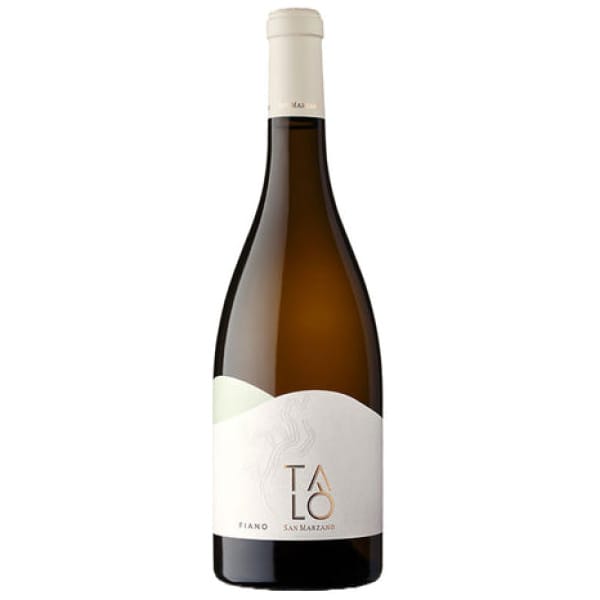 Talò Fiano 2022 - 75CL - 12,5% Vol.