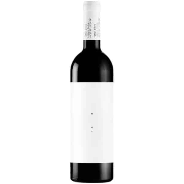 Temet Ergo White 2019