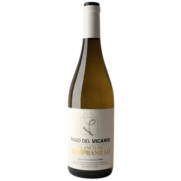 Tempranillo Blanco 2022 - 75CL - 14,0% Vol.