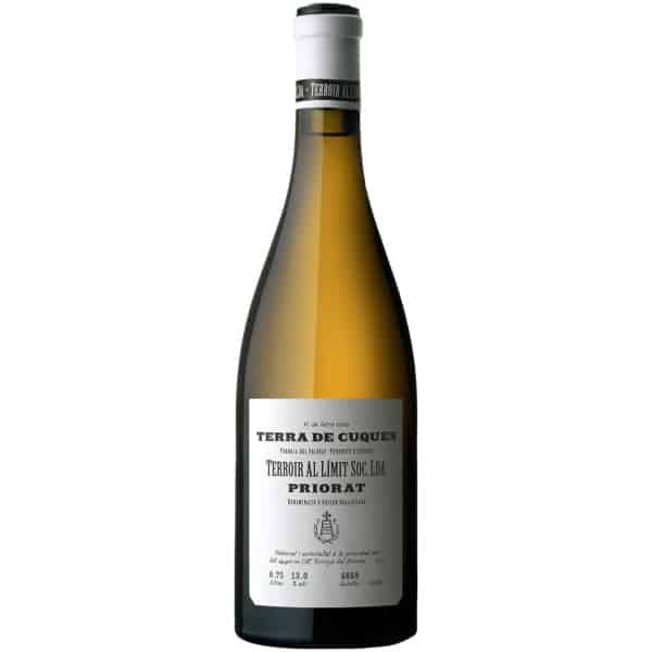 Terroir Al Limit Terra de Cuques Blanc 2022
