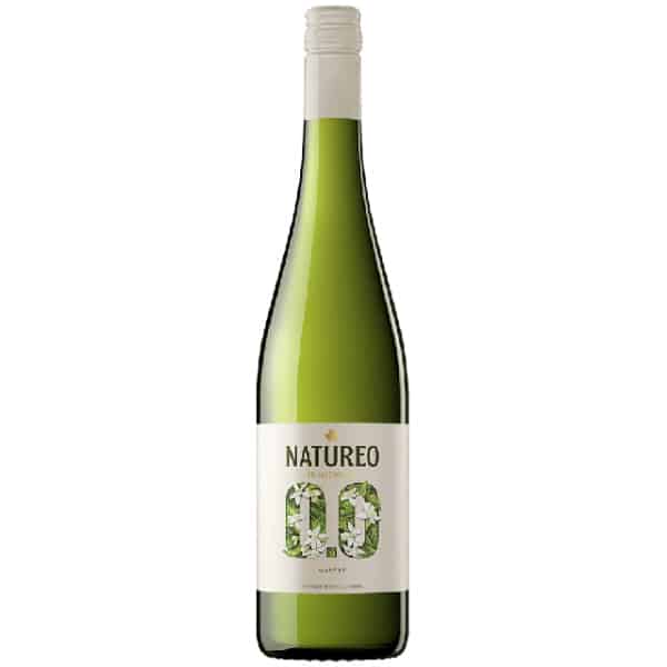 Torres Natureo Muscat Alcoholvrij