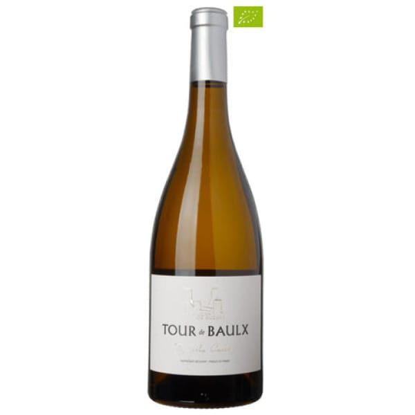 Tour de Baulx Blanc 2021 - 75CL - 13,5% Vol.