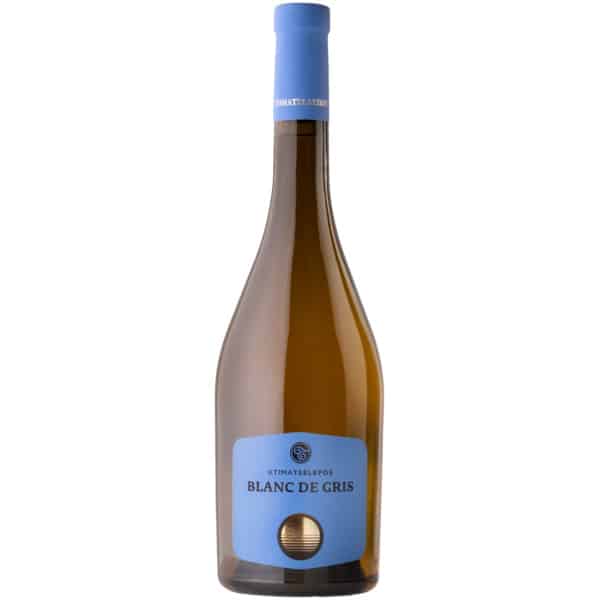Tselepos Blanc de Gris 2023