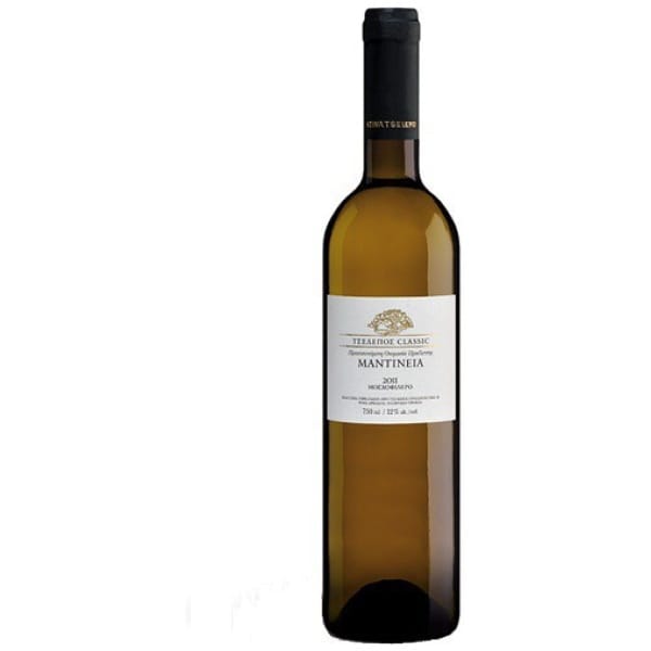 Tselepos Classic Moschofilero Mantinia