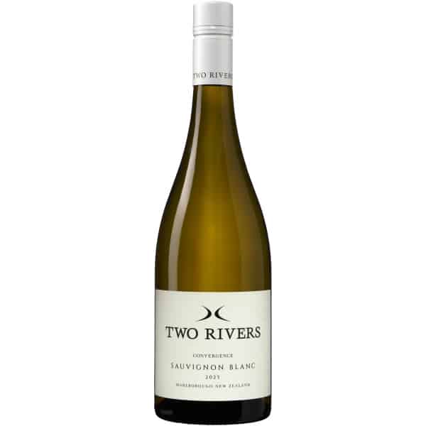 Two Rivers 'Convergence' Sauvignon Blanc