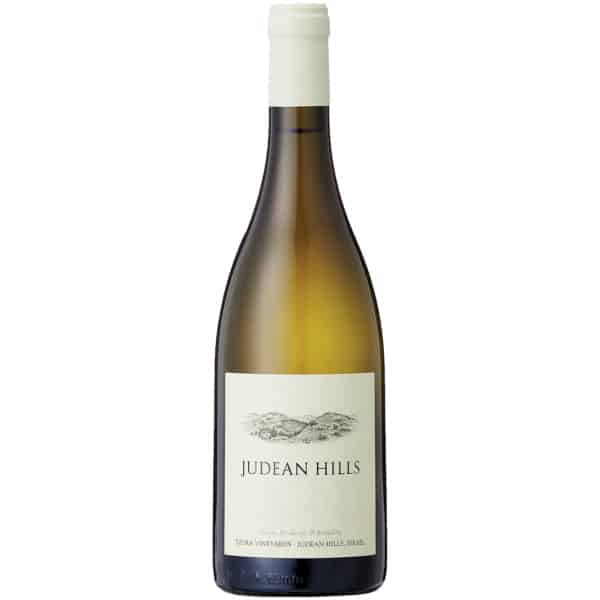 Tzora Judean Hills Blanc 2023