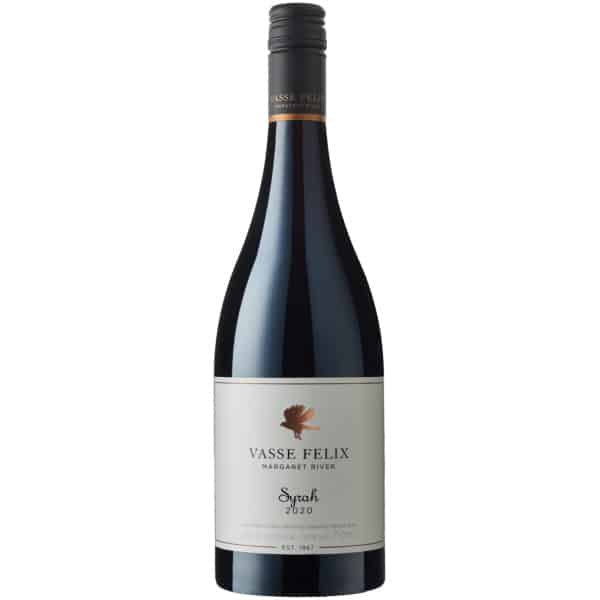 Vasse Felix Syrah 2022