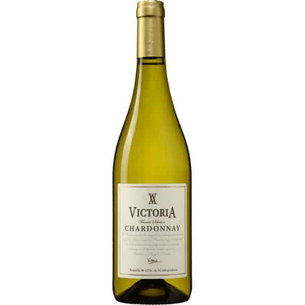 Victoria 'Favorite Selection' Chardonnay