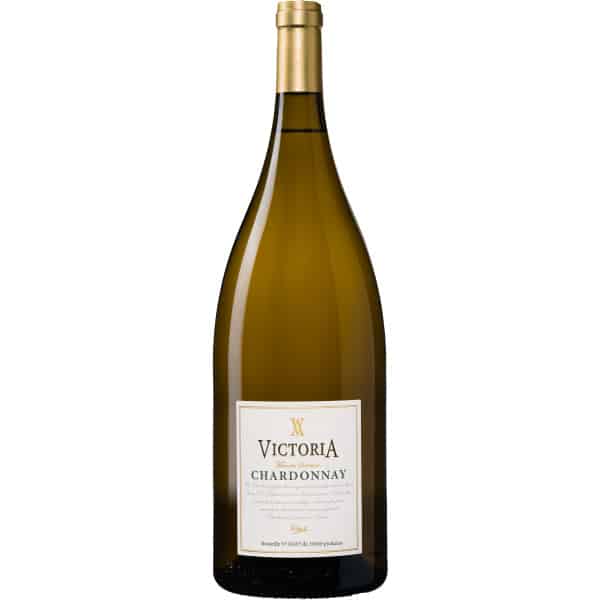 Victoria 'Favorite Selection' Chardonnay Magnum