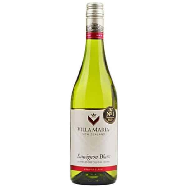 Villa Maria Private Bin Sauvignon Blanc