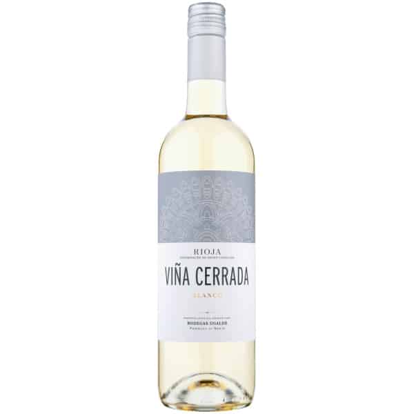 Viña Cerrada Blanco