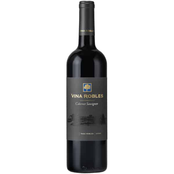 Vina Robles Cabernet Sauvignon 2020