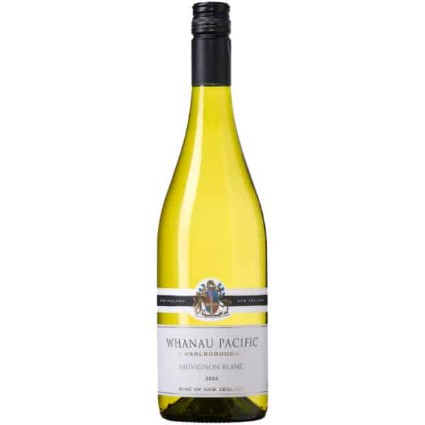 Whanau Pacific Sauvignon Blanc