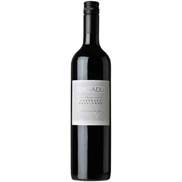Xanadu Reserve Cabernet Sauvignon 2019