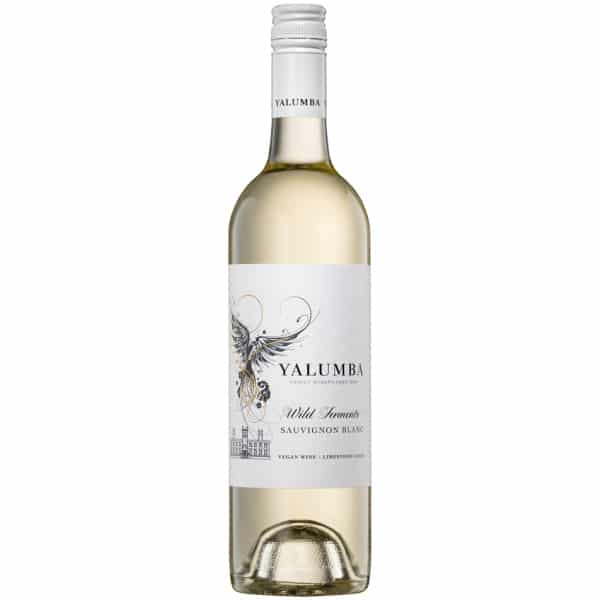 Yalumba Wild Ferments Sauvignon Blanc