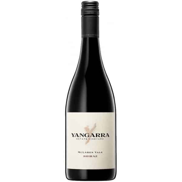 Yangarra Shiraz 2018