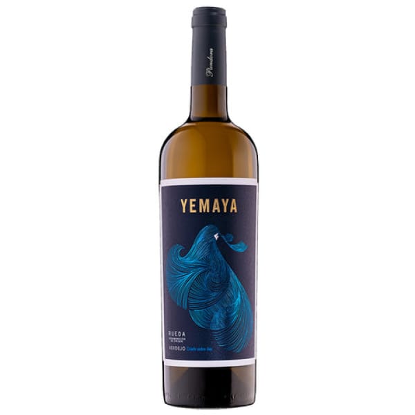 Yemaya Verdejo 2023 - 75CL - 13,5% Vol.