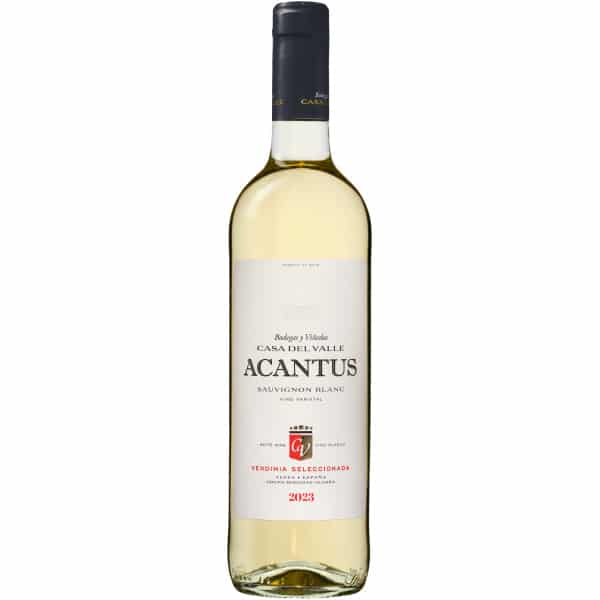Acantus Sauvignon Blanc