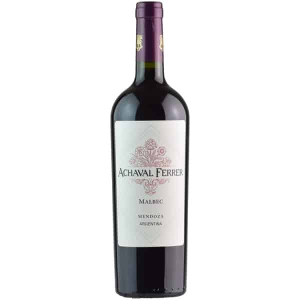 Achaval Ferrer Malbec 2021