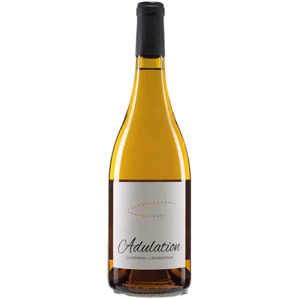 Adulation Chardonnay 2020