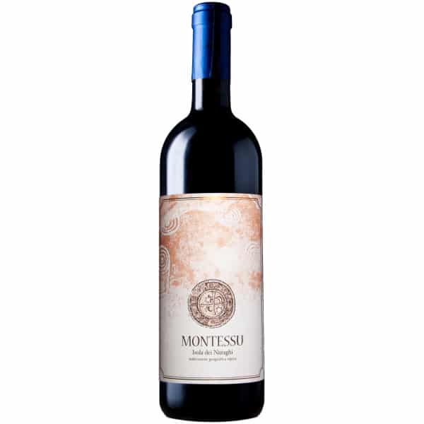 Agricola Punica Montessu 2022