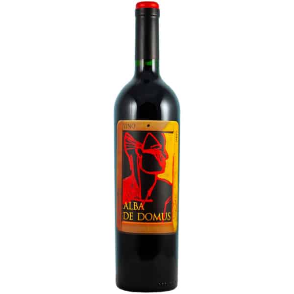 Alba de Domus Cabernet Sauvignon 2019