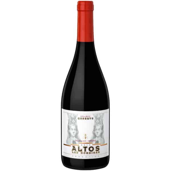 Altos Las Hormigas Malbec Reserva 2021