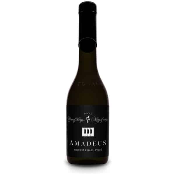AM-Tokaj Amadeus Dry Furmint - Hárslevelű