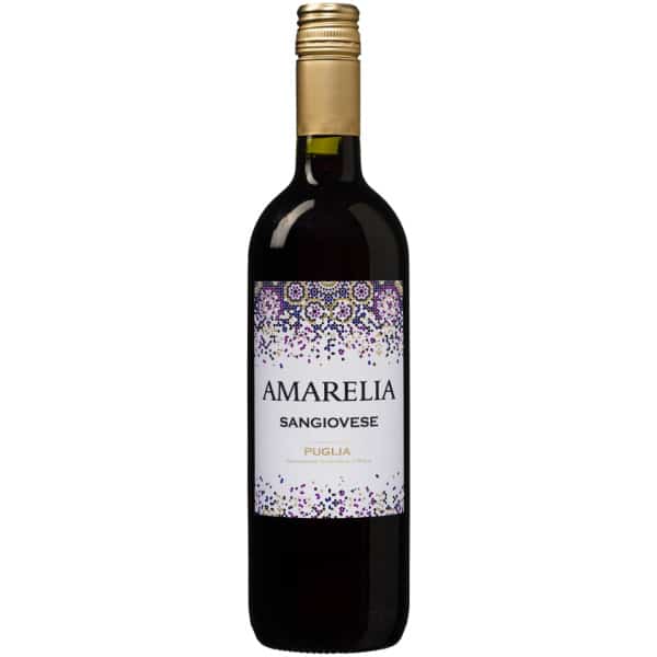 Amarelia Sangiovese
