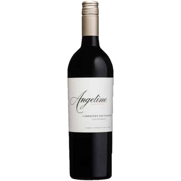 Angeline Cabernet Sauvignon 2021
