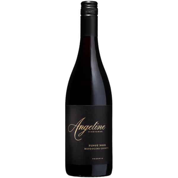 Angeline Pinot Noir Reserve 2021