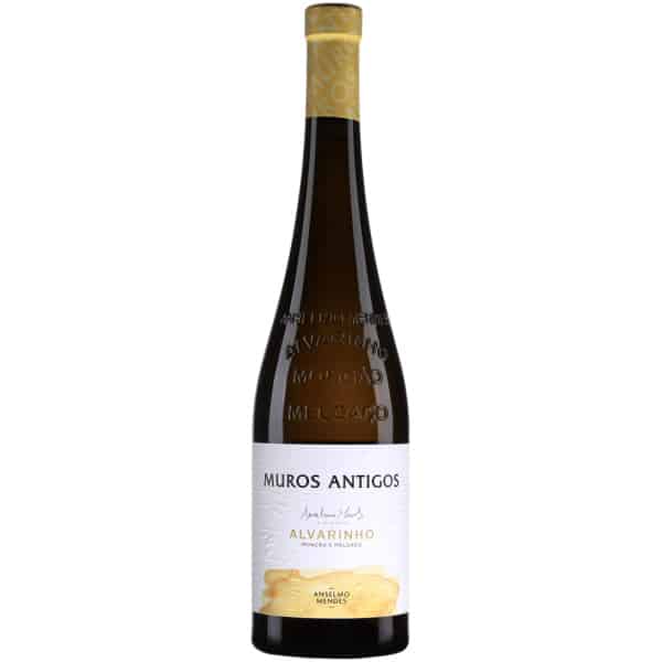 Anselmo Mendes Muros Antigos Alvarinho 2023
