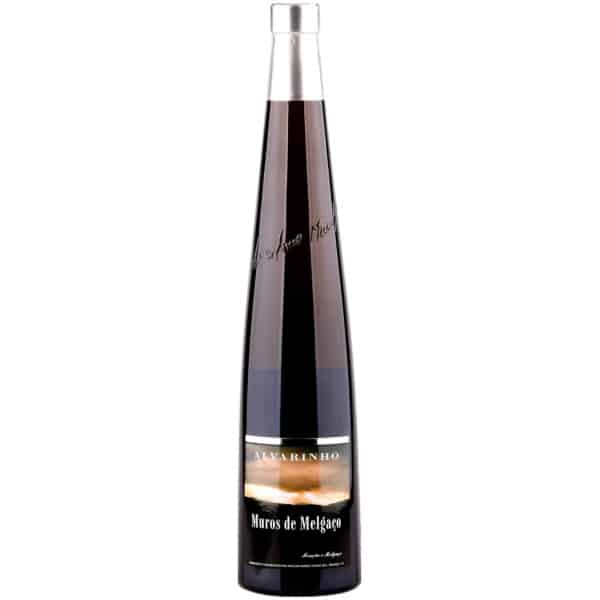 Anselmo Mendes Muros de Melgaco Alvarinho 2023