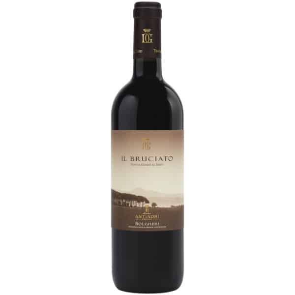 Antinori Guado al Tasso Il Bruciato 2022