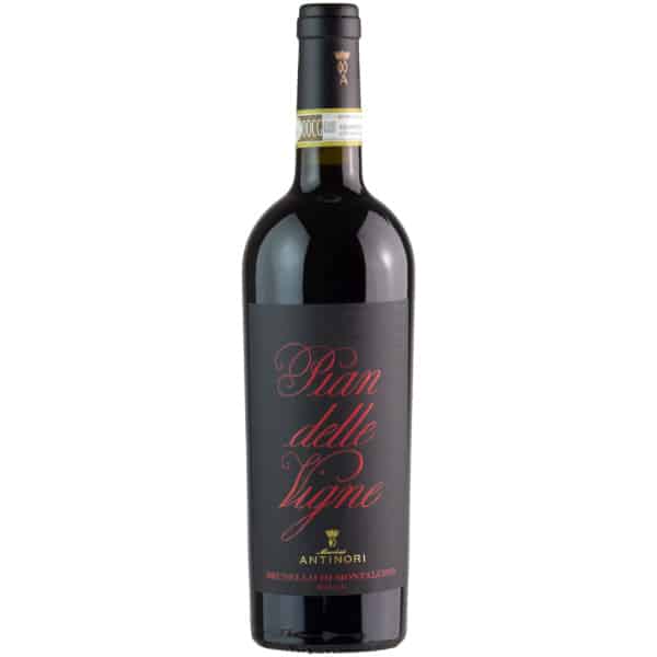 Antinori Pian delle Vigne Brunello di Montalcino 2019